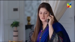 Aye Dil Aazma Nahin - Episode 25 - 20th June 2026